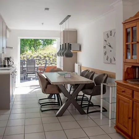 Huijsmansverhuur Type Premium De Mosselbank 115 Vakantiehuis