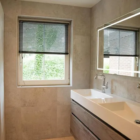 Vakantiehuis Huijsmansverhuur Type Premium De Mosselbank 115 Ouddorp