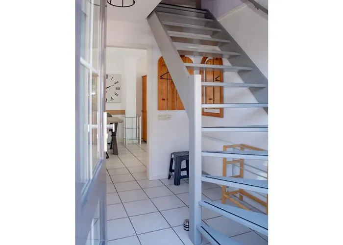 Huijsmansverhuur Type Premium De Mosselbank 115 Dom wakacyjny *