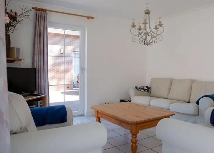 Dom wakacyjny Huijsmansverhuur Type Premium De Mosselbank 115