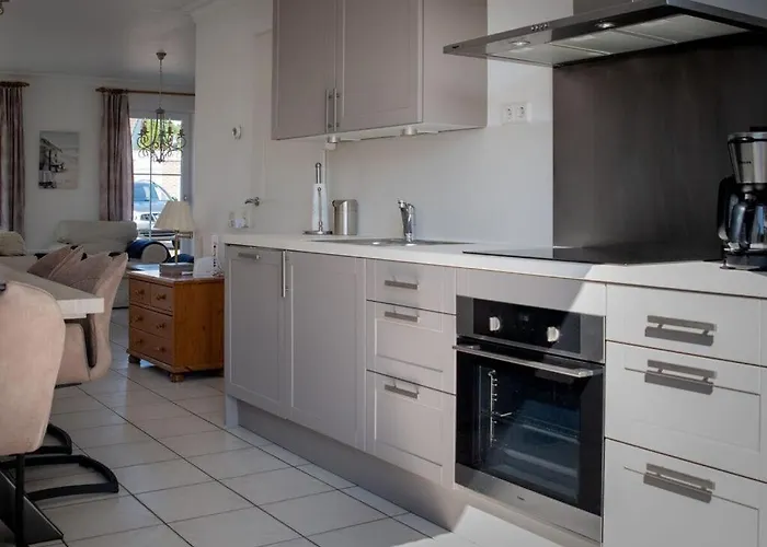 Huijsmansverhuur Type Premium De Mosselbank 115 Ouddorp