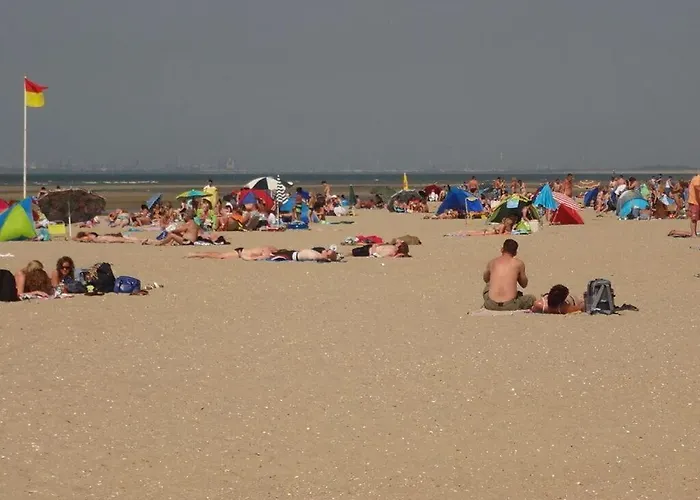 Huijsmansverhuur Type Premium De Mosselbank 115