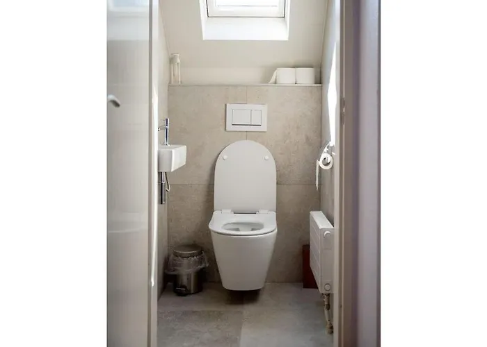 Huijsmansverhuur Type Premium De Mosselbank 115