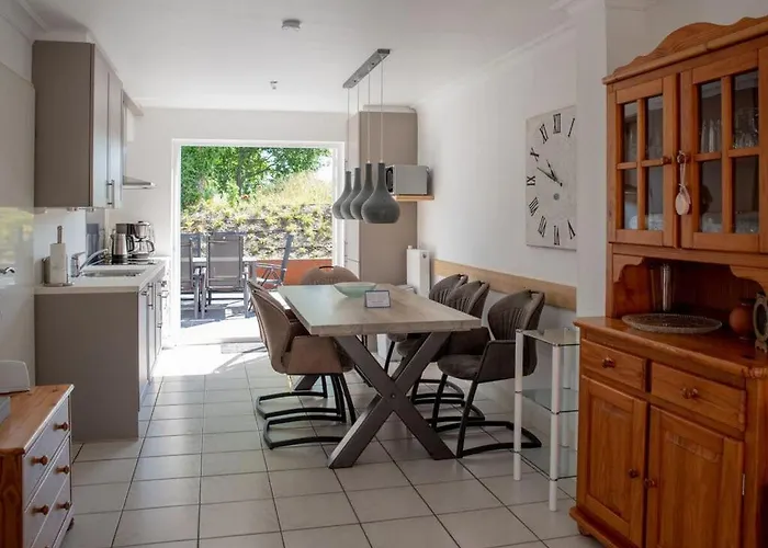 Huijsmansverhuur Type Premium De Mosselbank 115 Dom wakacyjny