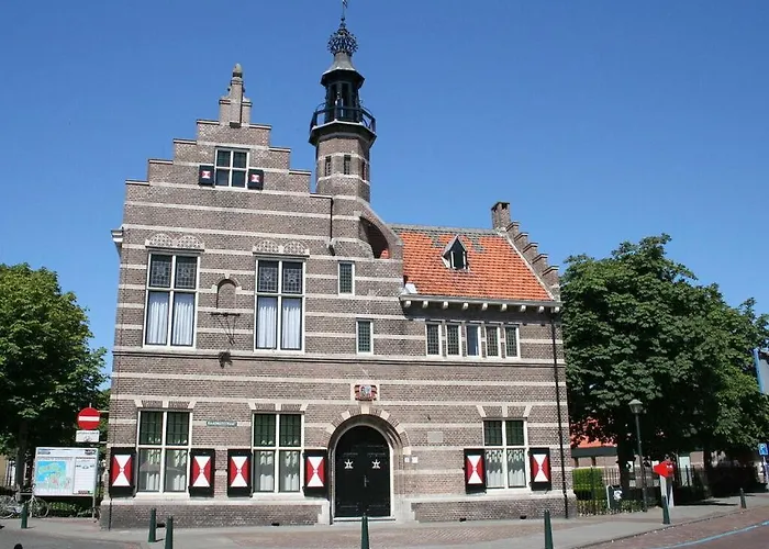 Huijsmansverhuur Type Premium De Mosselbank 115