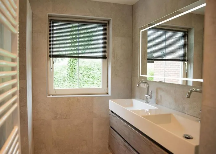 Dom wakacyjny Huijsmansverhuur Type Premium De Mosselbank 115 Ouddorp