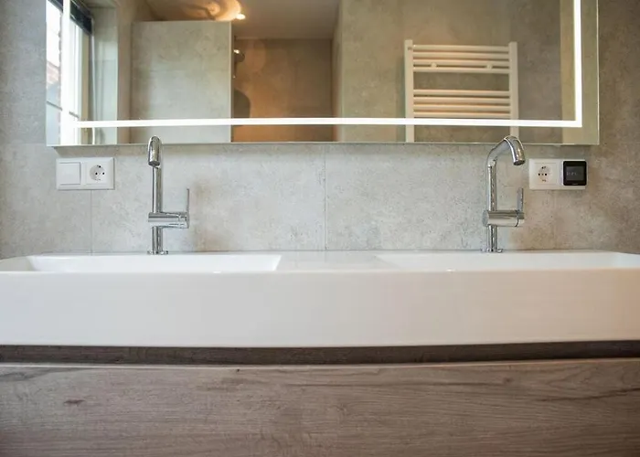 Dom wakacyjny Huijsmansverhuur Type Premium De Mosselbank 115 *