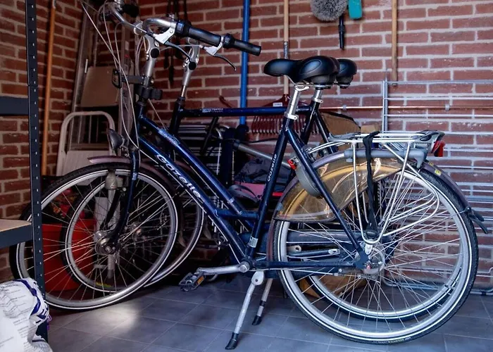 Huijsmansverhuur Type Premium De Mosselbank 115 Dom wakacyjny *