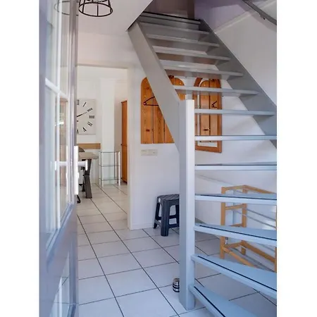 Huijsmansverhuur Type Premium De Mosselbank 115 Vakantiehuis *