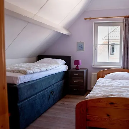 Huijsmansverhuur Type Premium De Mosselbank 115 Vakantiehuis Ouddorp