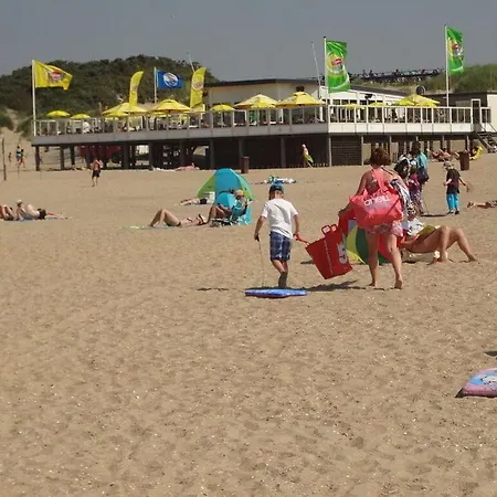 Huijsmansverhuur Type Premium De Mosselbank 115 Vakantiehuis *