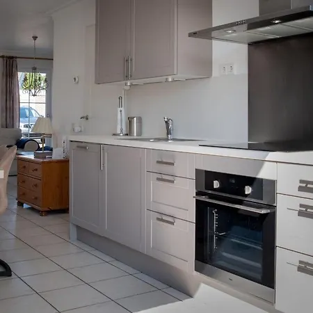 Huijsmansverhuur Type Premium De Mosselbank 115 Ouddorp