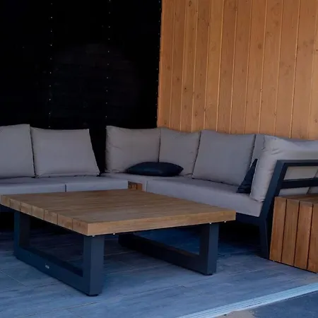 Huijsmansverhuur Type Premium De Mosselbank 115 *