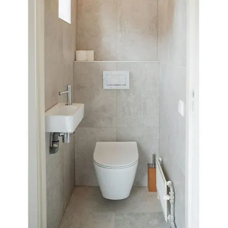 Vakantiehuis Huijsmansverhuur Type Premium De Mosselbank 115