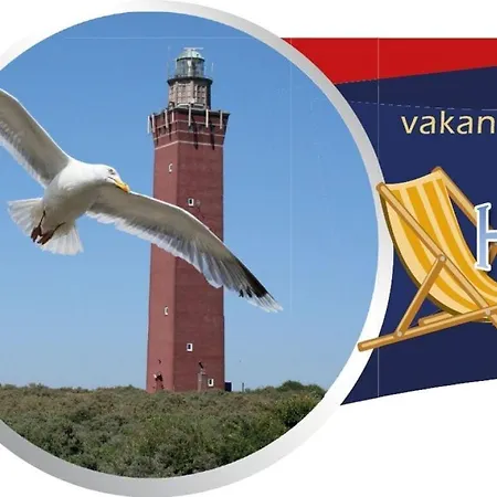 Vakantiehuis Huijsmansverhuur Type Premium De Mosselbank 115 Ouddorp