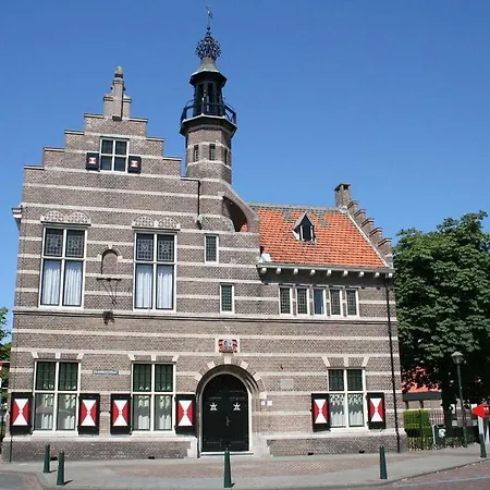 Huijsmansverhuur Type Premium De Mosselbank 115