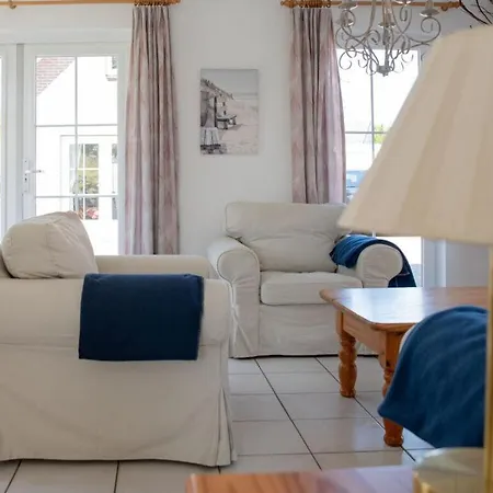 Vakantiehuis Huijsmansverhuur Type Premium De Mosselbank 115