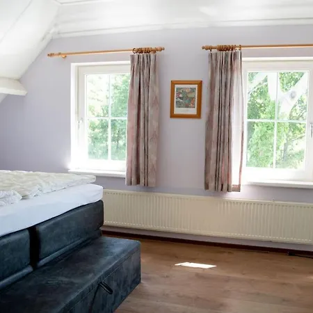 Huijsmansverhuur Type Premium De Mosselbank 115 *