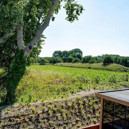 Huijsmansverhuur Type Premium De Mosselbank 115 *