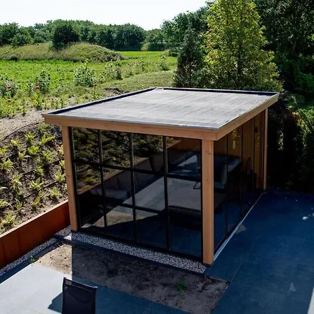 Huijsmansverhuur Type Premium De Mosselbank 115 Ouddorp