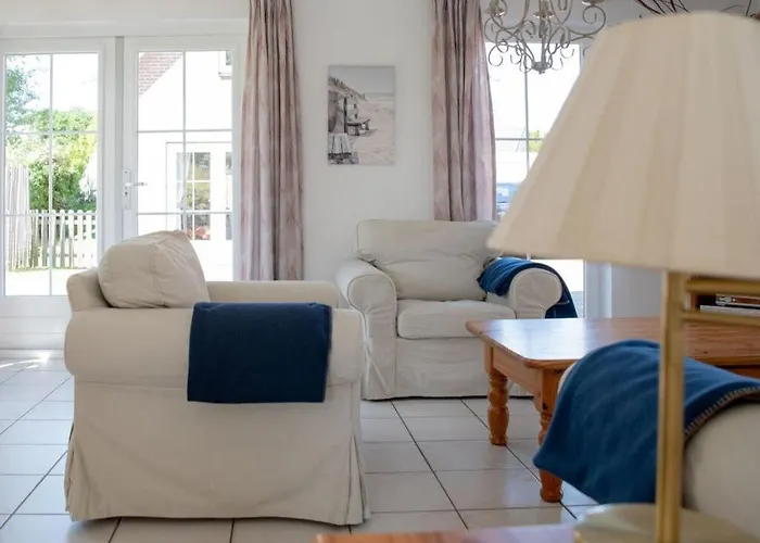 Tatil Evi Huijsmansverhuur Type Premium De Mosselbank 115